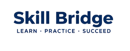 SkillBridge Logo